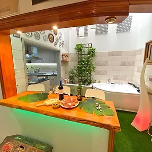 La Luz , Las Palmas de Gran Canaria España