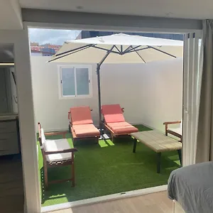 Solarium House , Las Palmas de Gran Canaria España