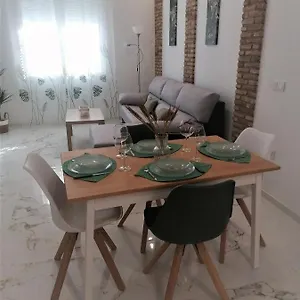  Apartamento Confort 2