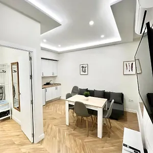  Apartamento El Horno