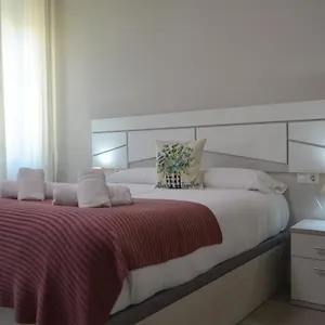  Apartamento Sunshine Capricho De Tendillas