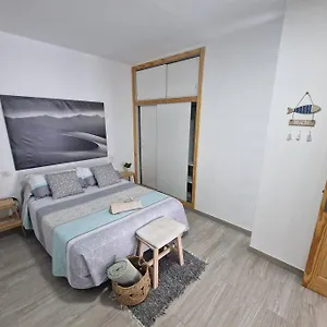 Jable , Arrecife (Lanzarote) España