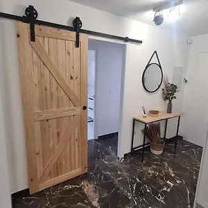  Apartamento Albolafia Junto Puente
